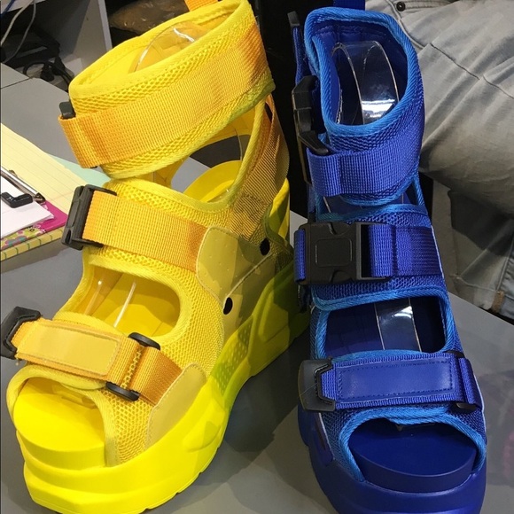 Shoes - Picture 2 of 3